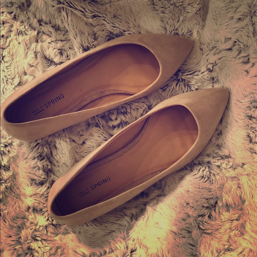 Flats